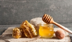 Как нужно освящать мед на Медовый спас