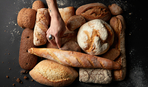 Насколько хорошо вы разбираетесь в сортах хлеба (тест)