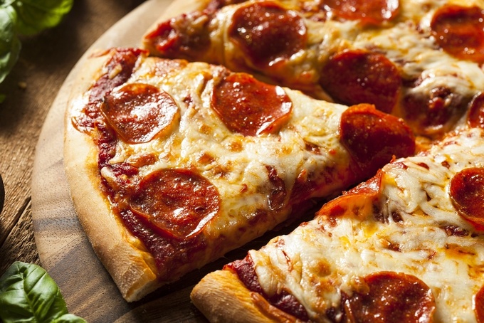 Топ-3 лучших рецепта теста для пиццы