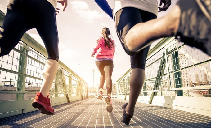 8 советов, как настроить себя на утренние пробежки