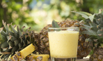 ТОП-5 причин ввести в свой рацион ананасовый сок