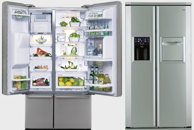 Как выбрать холодильник – 5 советов для удачной покупки