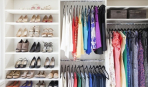 9 лучших идей, чтобы навести порядок в шкафу