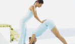 Йога для укрепления спины: 12 легких упражнений