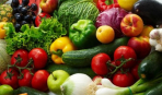 Как определить свою норму овощей  фруктов в день