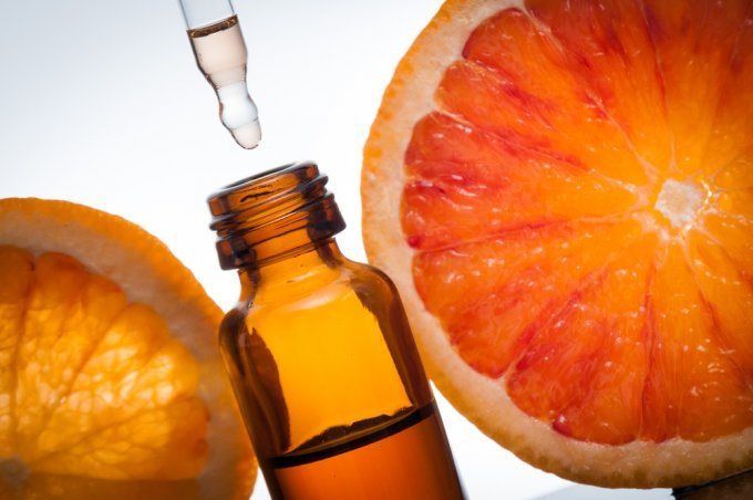 4 лучших фруктовых аромата против стресса