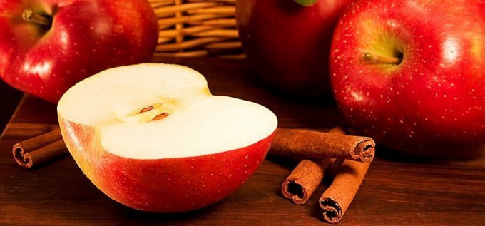 4 лучших фруктовых аромата против стресса