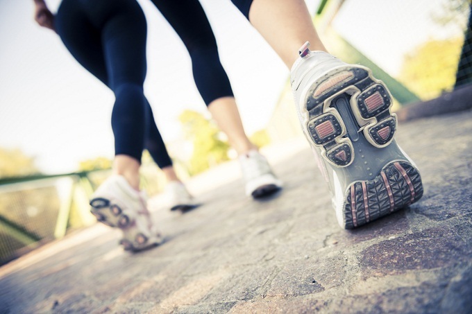 Как похудеть с помощью ходьбы: 5 главных правил