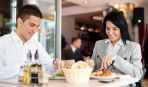Права клиента в ресторане: как защитить себя