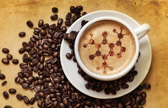 Заряд бодрости: сколько кофеина можно в день