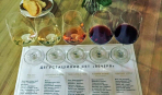 «Kartata Potata» презентует дегустационные сеты из украинских вин