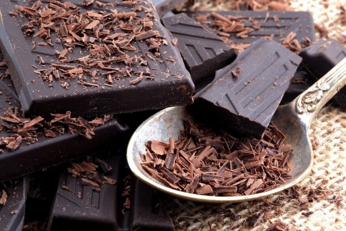 Невероятно, но факт: как можно похудеть с помощью шоколада