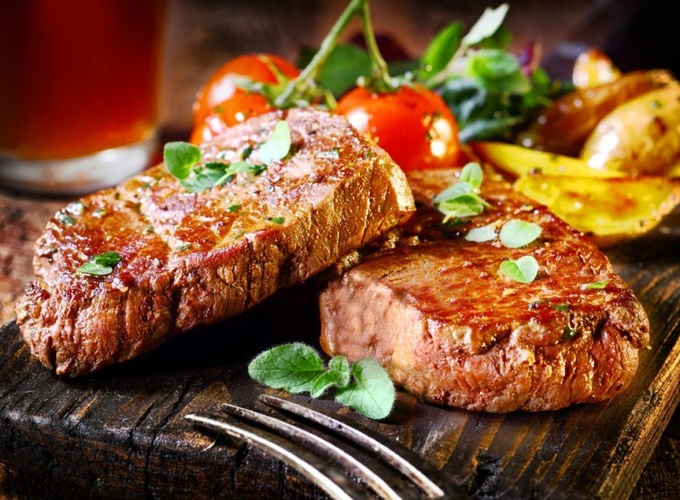 5 продуктов из мяса, которые наносят вам непоправимый вред