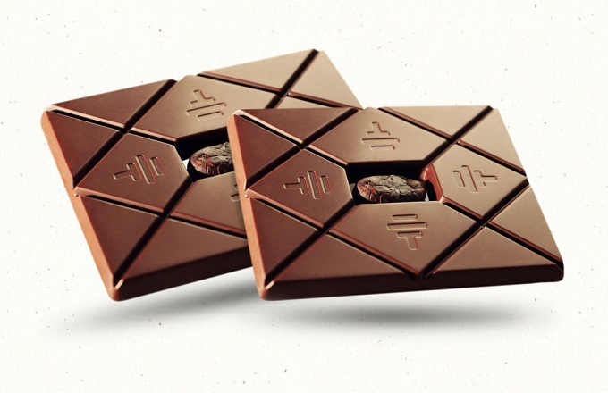Дорогая сладость: эквадорский шоколад стоит 270 $ за плитку 