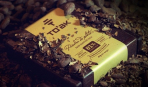 Винтажный эквадорский шоколад стоит 270 $ за плитку
