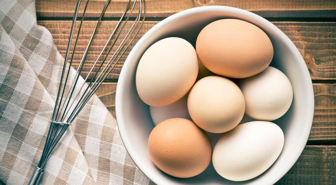 Какие яйца выбирать – белые или коричневые