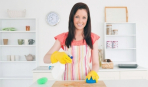 Идеальная чистота на кухне: 7 простых рекомендаций