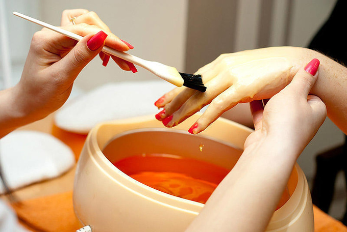 Секреты салонов красоты: как сделать кожу рук красивой