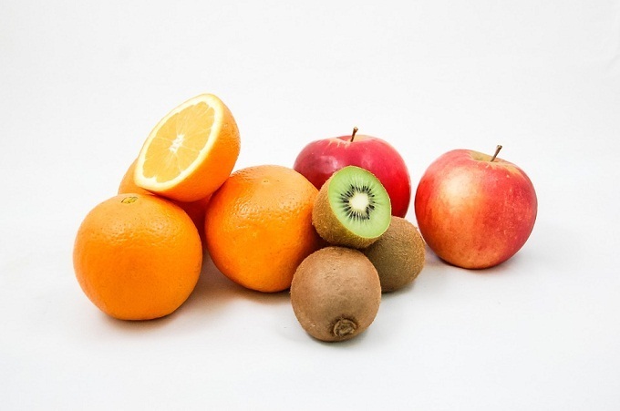 ТОП-7 самых полезных фруктов