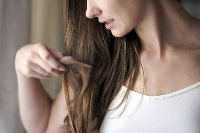 Без паники: эффективный рецепт от выпадения волос