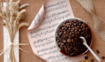 Поделки из кофейных зерен: лучшие идеи