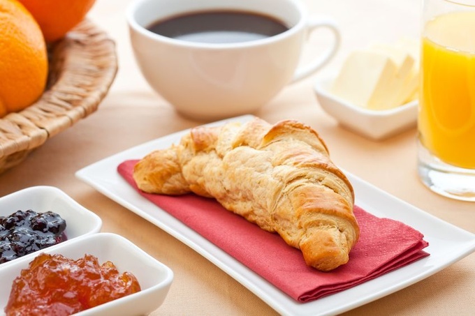 7 продуктов, с которых категорически не нужно начинать завтрак
