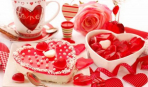 8 способов признаться в любви в День Валентина