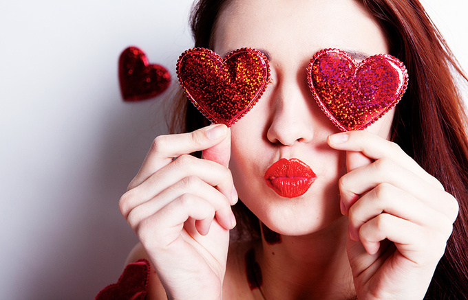 8 способов признаться в любви в День всех влюбленных