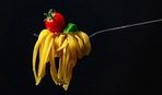 Спагетти болоньезе от Джейми Оливера