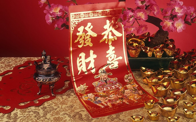 Китайский Новый год: традиции и приметы праздника
