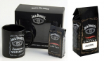 Jack Daniel's выпустил кофе со вкусом виски