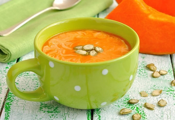 ТОП-5 рецептов согревающих зимних супов