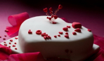 Кулинарные хитрости: как сделать торт сердце без формы