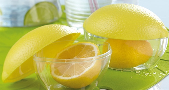 Кулинарные советы: как правильно хранить разрезанный лимон