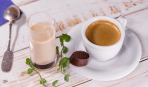ТОП-5 вкусных добавок к кофе
