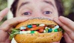 Весенний авитаминоз: 10 признаков заболевания