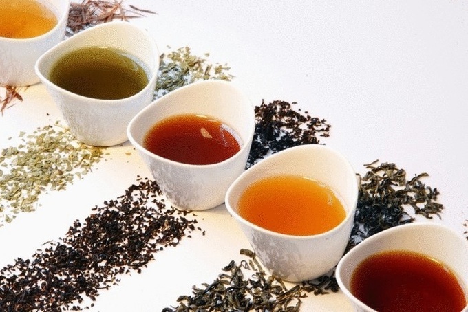 Секреты горячих напитков: как правильно заваривать разные виды чая