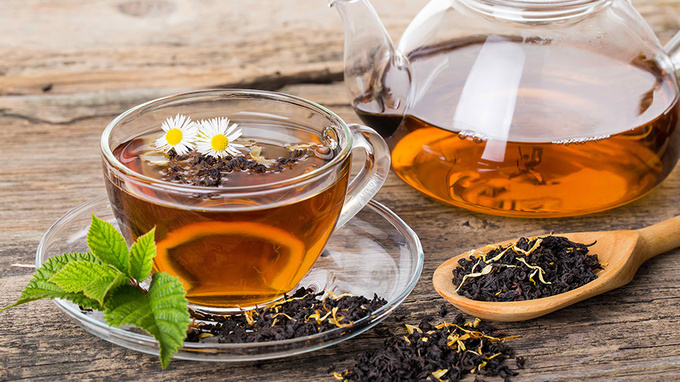Секреты горячих напитков: как правильно заваривать разные виды чая