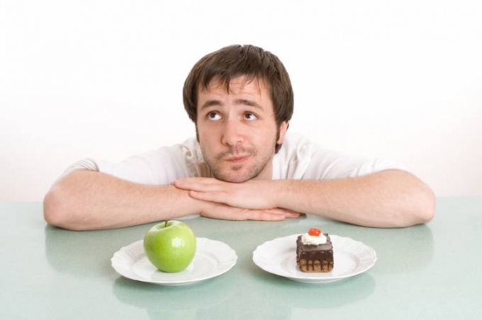 Совет психолога: как есть и не толстеть