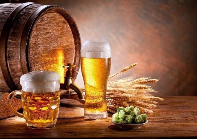 Словения приглашает на пиво