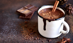 Хиты осени: ТОП-5 лучших рецептов горячего шоколада