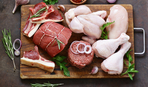 Как правильно выбрать мясо на рынке: дельные советы