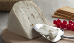 В Украине наладили производство «альпийского» сыра