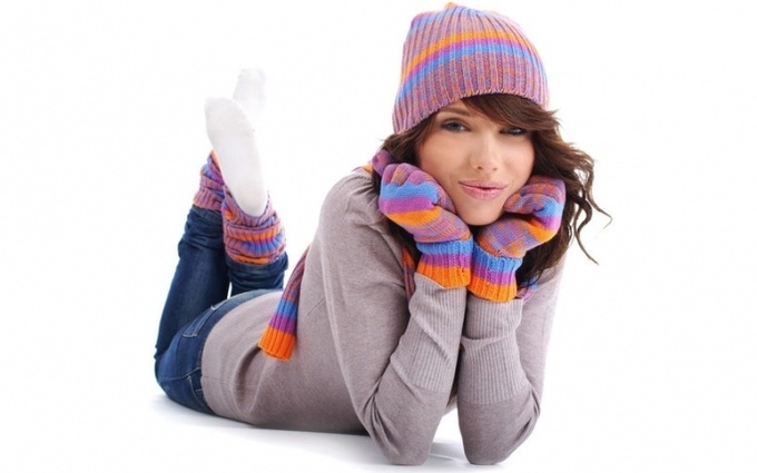Как выбрать шапку на зиму: ТОП-4 проверенных способа