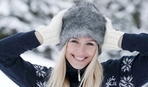 Как выбрать шапку на зиму: ТОП-4 проверенных способа