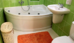 Секреты ванной комнаты: лайфхаки для комфортной жизни