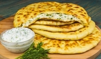Секреты кавказской кухни: хичины