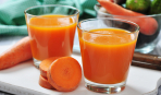 Морковный сок «Здоровье в банке»