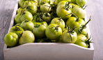 Что приготовить из зеленых помидоров