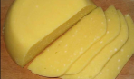 Как сделать домашний сыр "Бутербродный" из творога